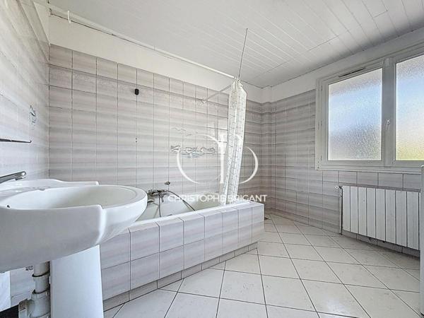 Maison Villejuif 10 pièce(s) 240 m2