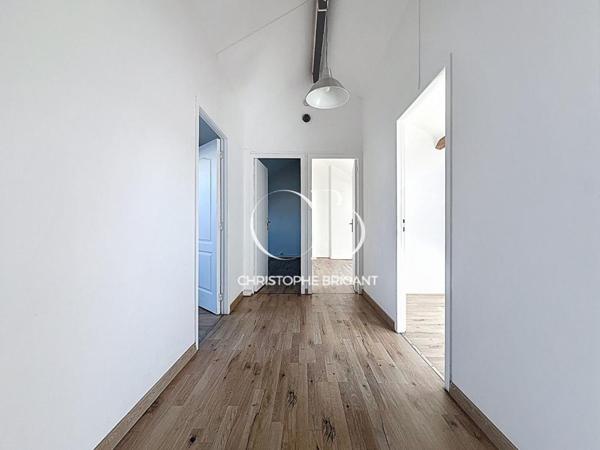 Maison Villejuif 10 pièce(s) 240 m2