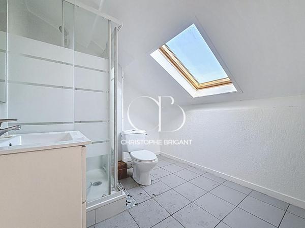 Maison Villejuif 10 pièce(s) 240 m2