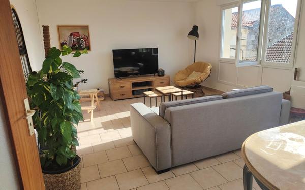 Appartement à louer    2 pièces •  La Tremblade