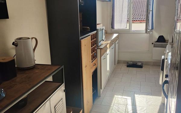 Appartement à louer    2 pièces •  La Tremblade