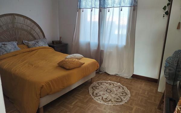 Appartement à louer    2 pièces •  La Tremblade