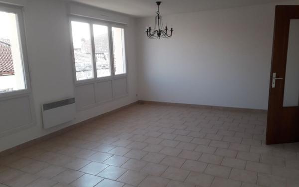 Appartement à louer    2 pièces •  La Tremblade