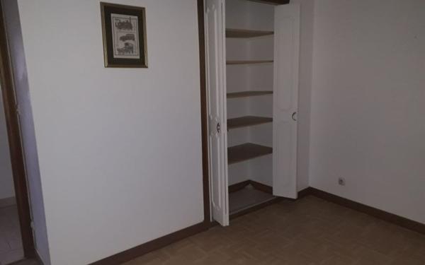 Appartement à louer    2 pièces •  La Tremblade