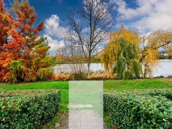 Émerainville (77184) 77184 - EMERAINVILLE - MAISON 7 PIÈCES - 115m² - ENTIÈREMENT RÉNOVÉE - 5 CHAMBRES
