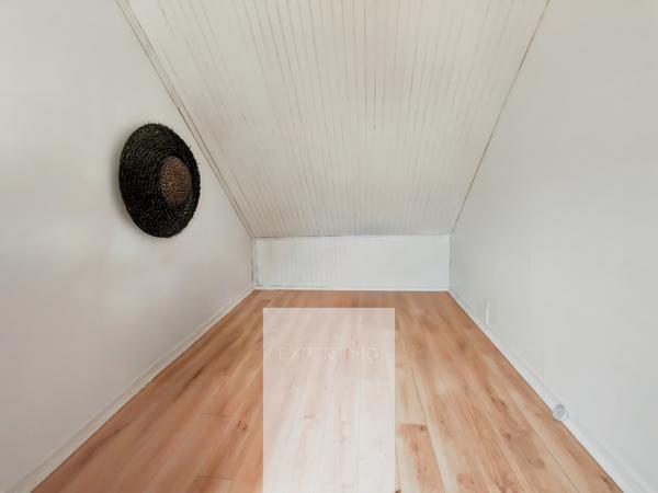 Émerainville (77184) 77184 - EMERAINVILLE - MAISON 7 PIÈCES - 115m² - ENTIÈREMENT RÉNOVÉE - 5 CHAMBRES