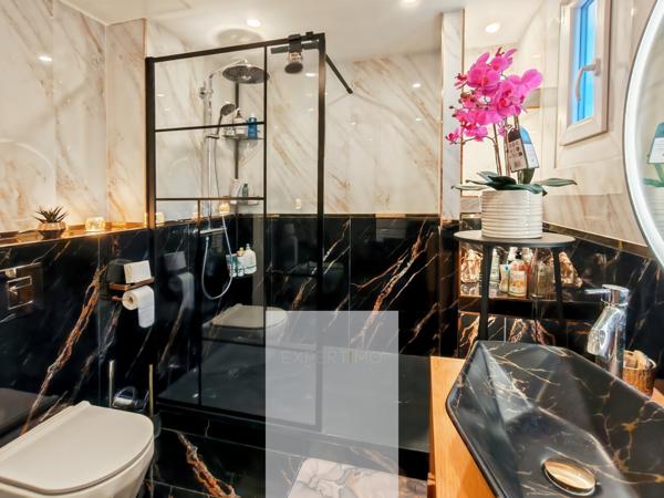 Émerainville (77184) 77184 - EMERAINVILLE - MAISON 7 PIÈCES - 115m² - ENTIÈREMENT RÉNOVÉE - 5 CHAMBRES