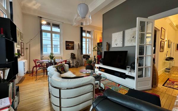 Appartement à vendre    3 pièces • 71 m2 Toulouse