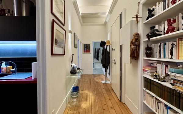 Appartement à vendre    3 pièces • 71 m2 Toulouse