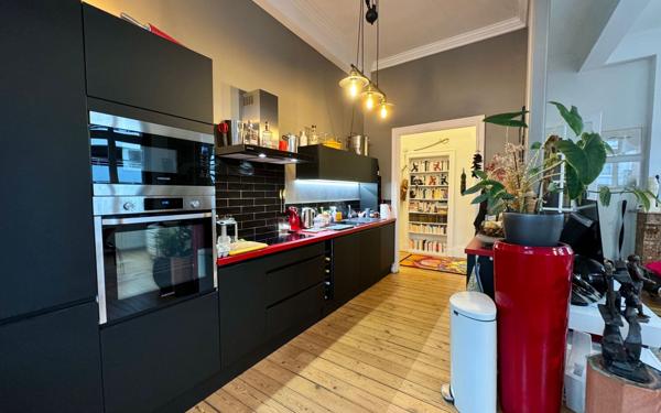 Appartement à vendre    3 pièces • 71 m2 Toulouse