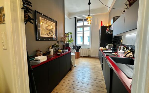 Appartement à vendre    3 pièces • 71 m2 Toulouse