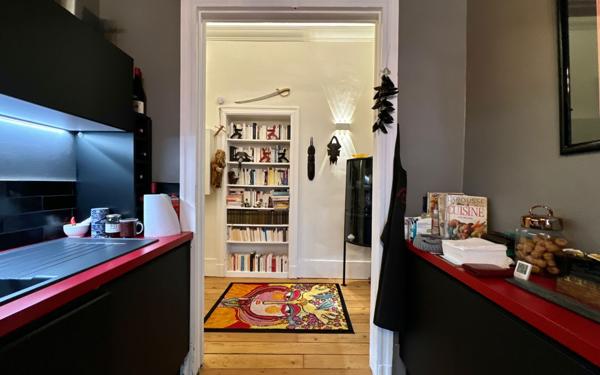 Appartement à vendre    3 pièces • 71 m2 Toulouse