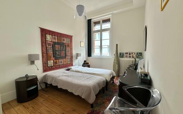 Appartement à vendre    3 pièces • 71 m2 Toulouse