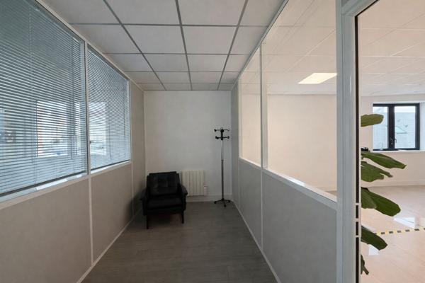 Local commercial Alfortville 101 m2
