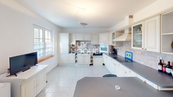 Maison à vendre à Dolus d'Oléron - 4 pièces, 147 m²