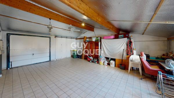 Maison à vendre à Dolus d'Oléron - 4 pièces, 147 m²