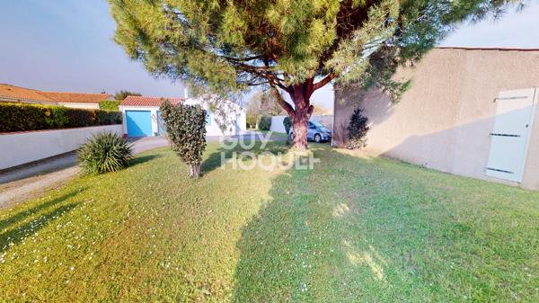 Maison à vendre à Dolus d'Oléron - 4 pièces, 147 m²