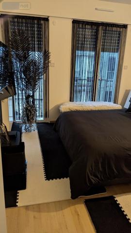 Appartement à louer à Cambrai dans le Nord (59400), ref : 59079-L160