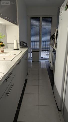 Appartement à louer à Cambrai dans le Nord (59400), ref : 59079-L160