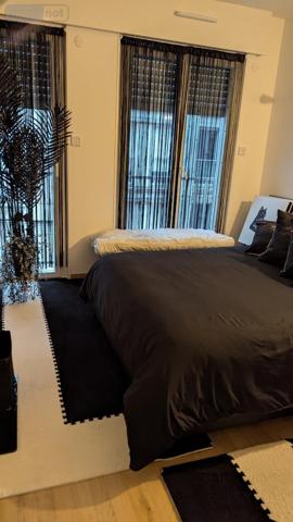 Appartement à louer à Cambrai dans le Nord (59400), ref : 59079-L160