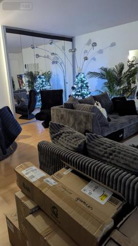 Appartement à louer à Cambrai dans le Nord (59400), ref : 59079-L160