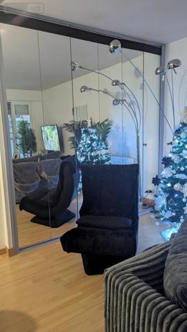 Appartement à louer à Cambrai dans le Nord (59400), ref : 59079-L160