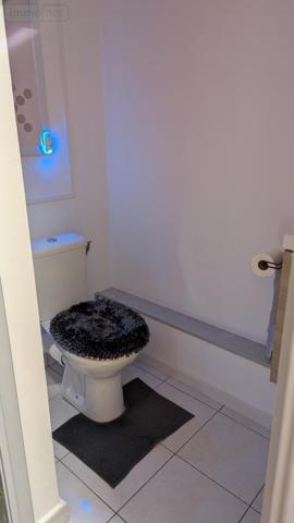 Appartement à louer à Cambrai dans le Nord (59400), ref : 59079-L160