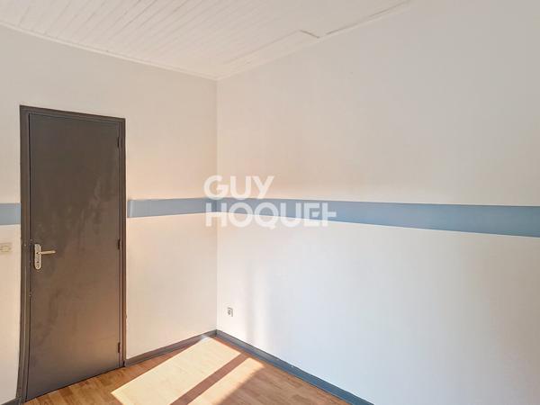 APPARTEMENT À LOUER DE 2 PIÈCES DE 36,00 M²