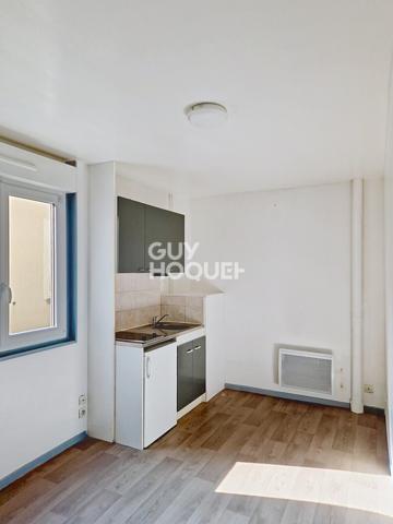 APPARTEMENT À LOUER DE 2 PIÈCES DE 36,00 M²