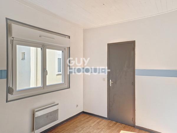 APPARTEMENT À LOUER DE 2 PIÈCES DE 36,00 M²