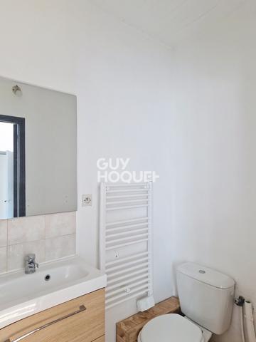 APPARTEMENT À LOUER DE 2 PIÈCES DE 36,00 M²