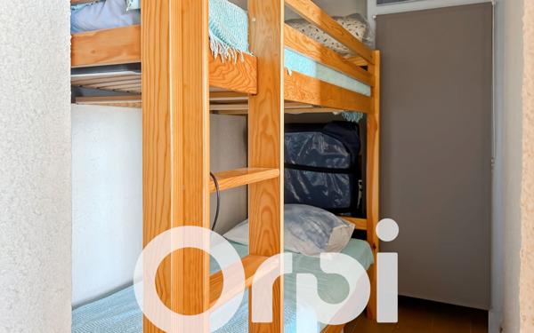 Appartement à vendre    2 pièces • 42,45 m2 Palavas-les-Flots