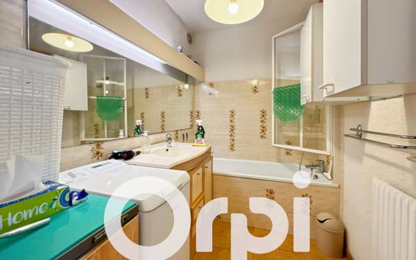 Appartement à vendre    2 pièces • 42,45 m2 Palavas-les-Flots