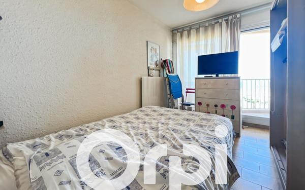 Appartement à vendre    2 pièces • 42,45 m2 Palavas-les-Flots