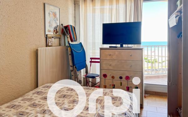 Appartement à vendre    2 pièces • 42,45 m2 Palavas-les-Flots