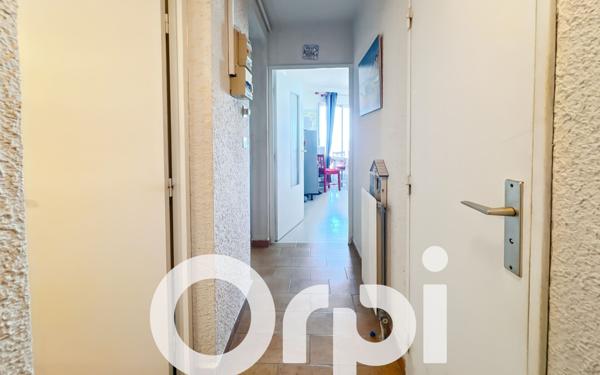 Appartement à vendre    2 pièces • 42,45 m2 Palavas-les-Flots