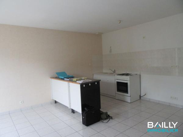 Maison La Roche Sur Yon 49.30 m2 , La roche sur yon