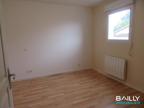 Maison La Roche Sur Yon 49.30 m2 , La roche sur yon