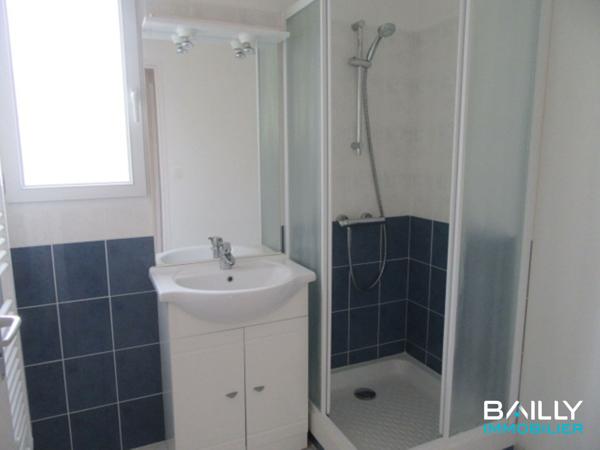 Maison La Roche Sur Yon 49.30 m2 , La roche sur yon