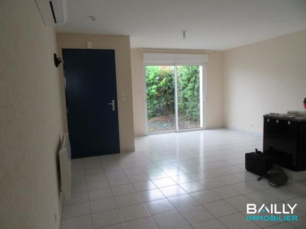 Maison La Roche Sur Yon 49.30 m2 , La roche sur yon