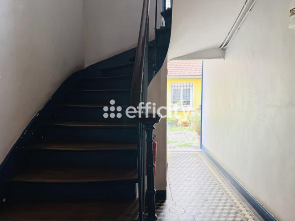Appartement
         3 pièces
        - 60 m² Exclusivité 379 000 € *