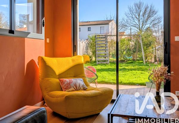 Maison à vendre 8 pièces 174 m² Vertou