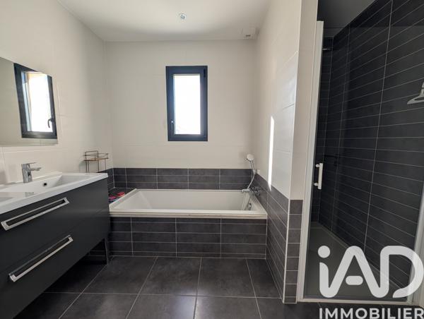 Maison à vendre 8 pièces 174 m² Vertou