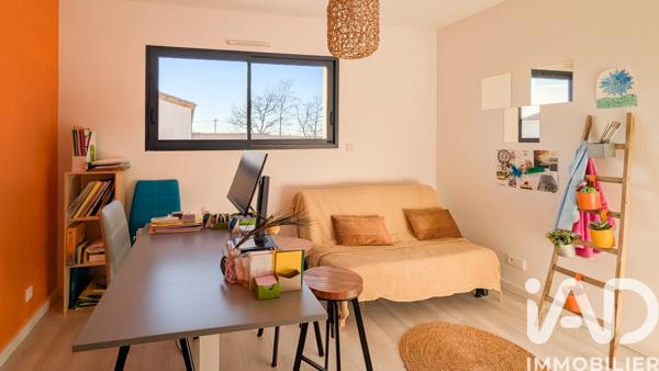 Maison à vendre 8 pièces 174 m² Vertou