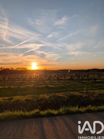 Maison à vendre 8 pièces 174 m² Vertou