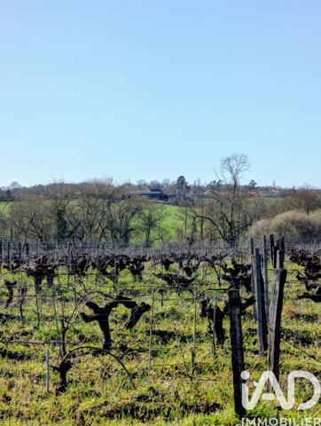 Maison à vendre 8 pièces 174 m² Vertou