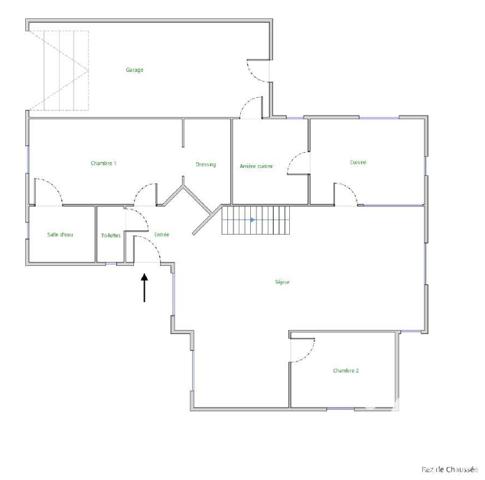 Maison à vendre 8 pièces 174 m² Vertou