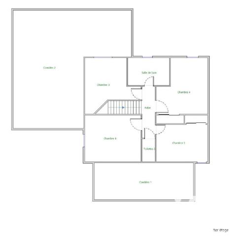 Maison à vendre 8 pièces 174 m² Vertou