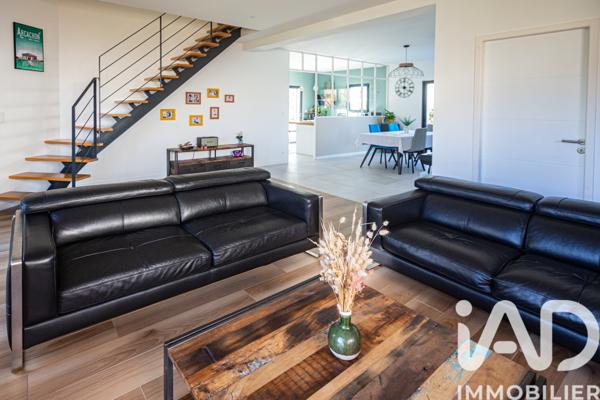 Maison à vendre 8 pièces 174 m² Vertou