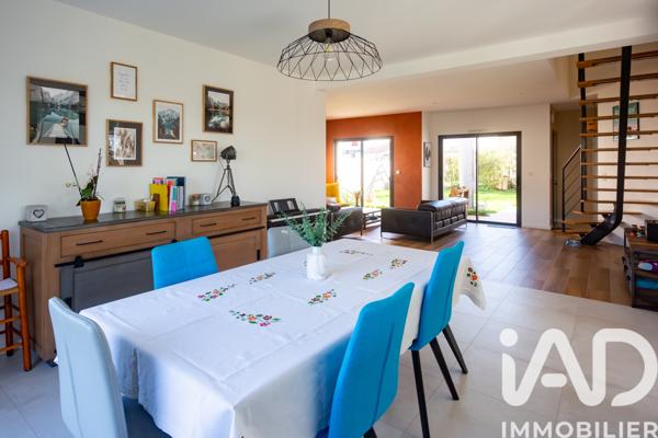 Maison à vendre 8 pièces 174 m² Vertou